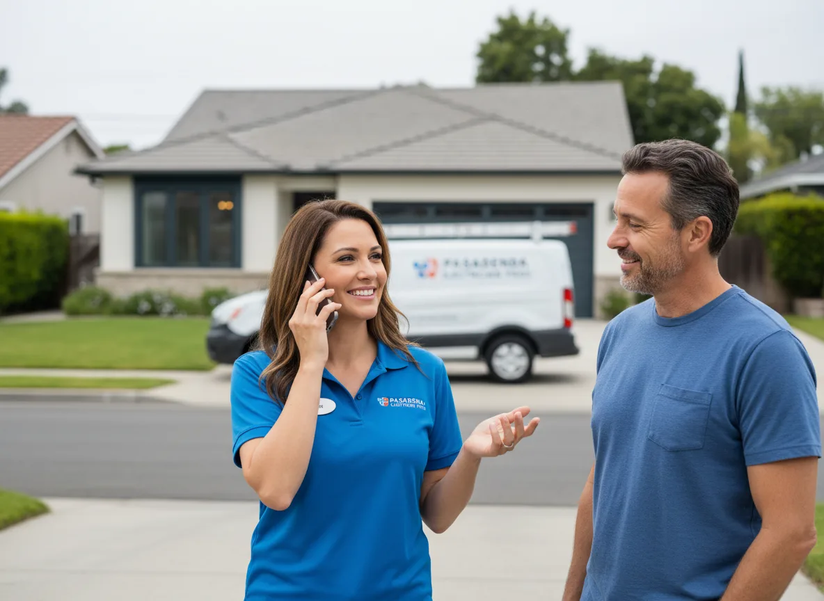 Electrician Tripoli, IA FAQs